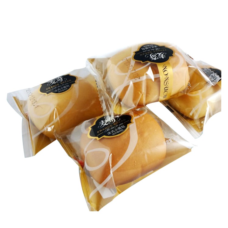 食品包装袋