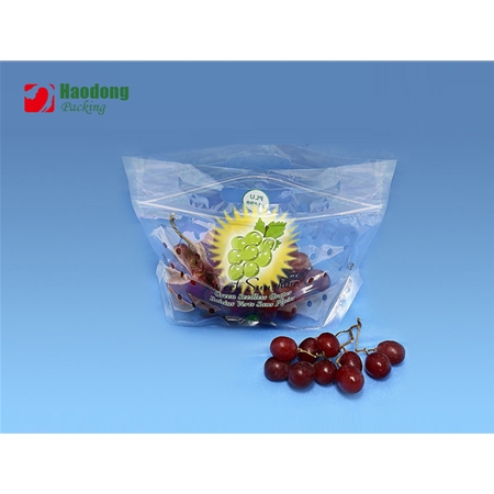 生鲜蔬菜水果袋