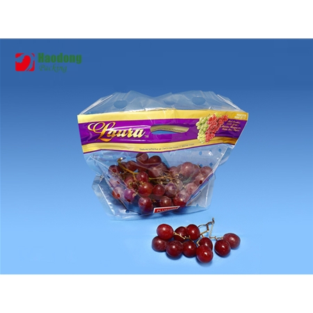 生鲜蔬菜水果袋